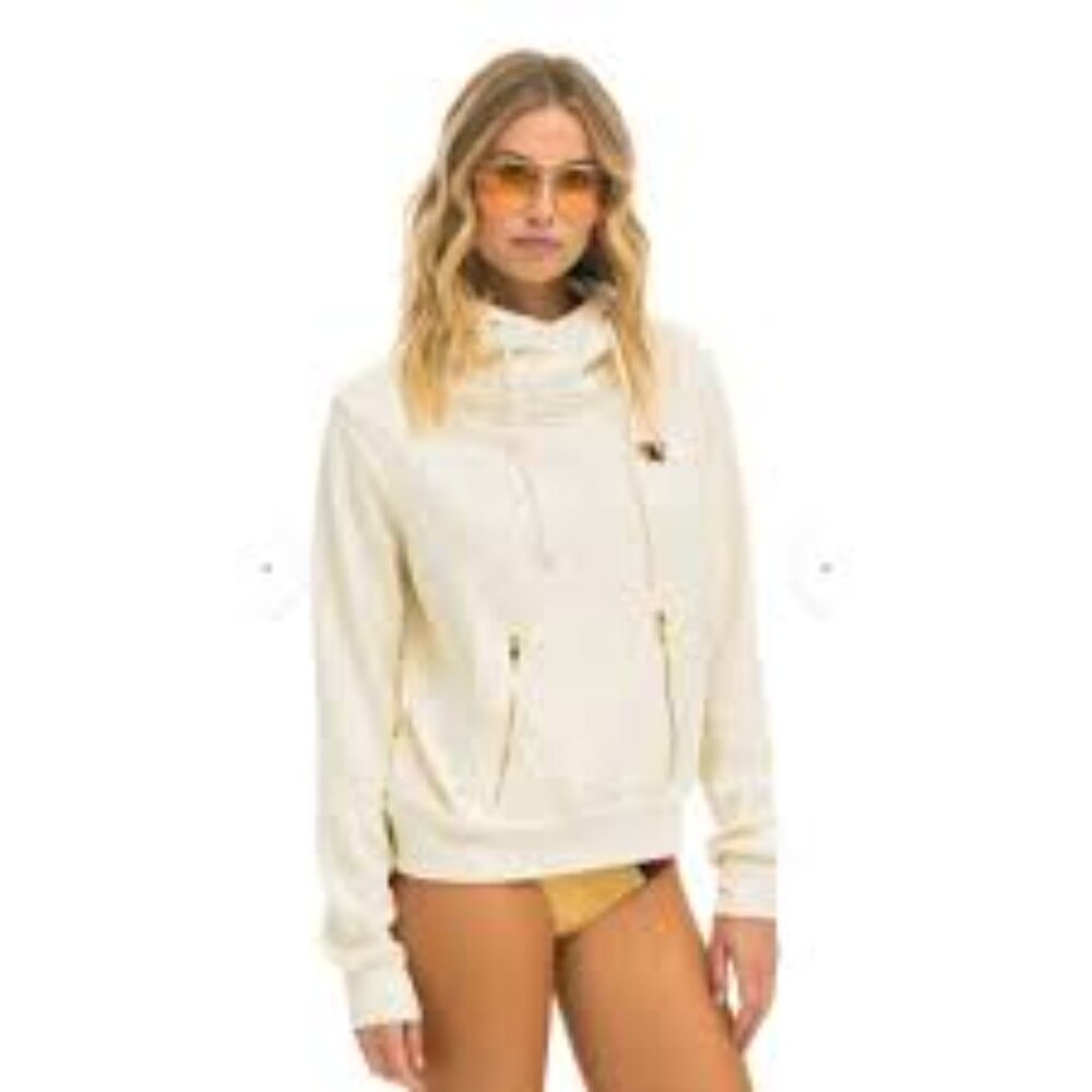 Aviator Nation Ninja Hoodie